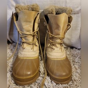 MEN'S CARIBOU™ BOOT size 12